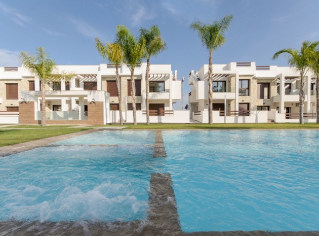 New Build - Apartment - Torrevieja - Los Balcones