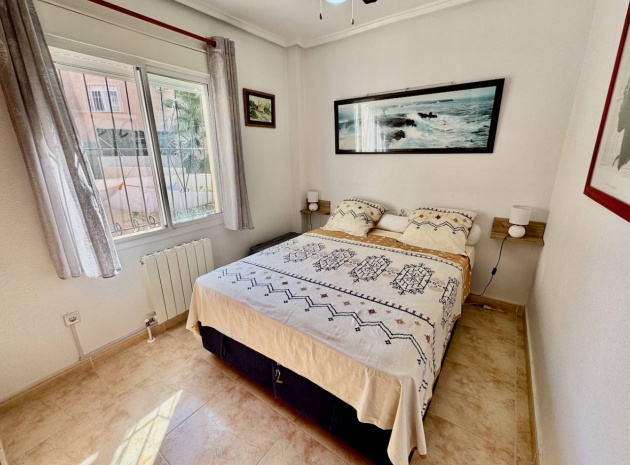 Resale - Villa - Ciudad Quesada - La  Marquesa Golf