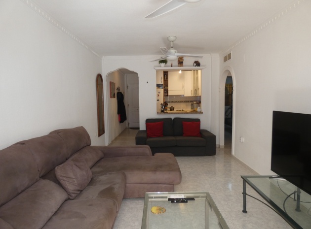 Revente - Appartement - Algorfa