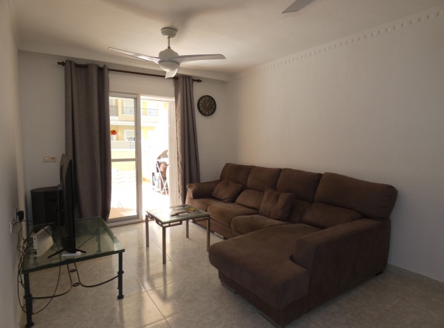 Revente - Appartement - Algorfa