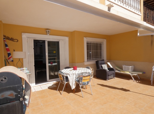 Revente - Appartement - Algorfa