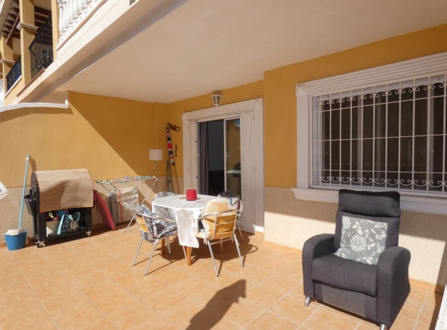 Revente - Appartement - Algorfa