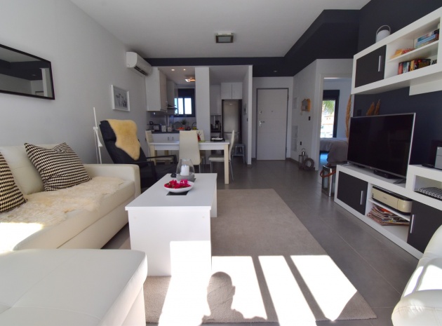 Revente - Appartement - Orihuela Costa - Lomas de Cabo Roig