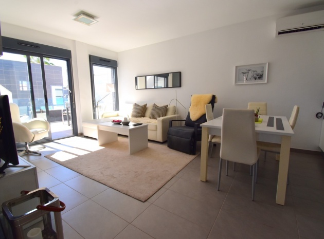 Revente - Appartement - Orihuela Costa - Lomas de Cabo Roig