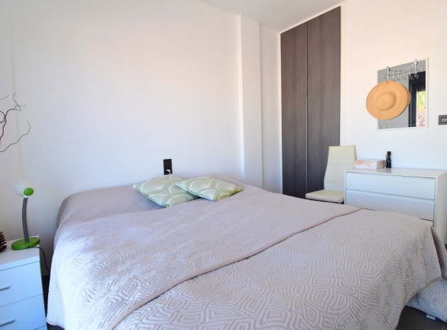 Wederverkoop - Appartement - Orihuela Costa - Lomas de Cabo Roig