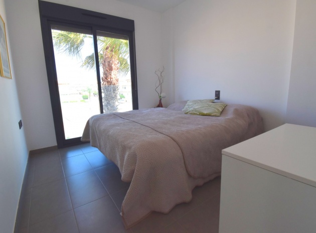 Wederverkoop - Appartement - Orihuela Costa - Lomas de Cabo Roig