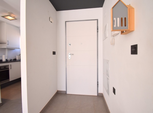 Wederverkoop - Appartement - Orihuela Costa - Lomas de Cabo Roig