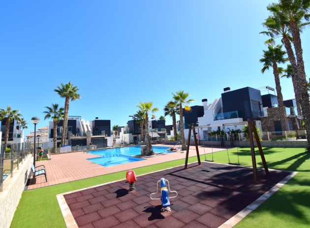 Wederverkoop - Appartement - Orihuela Costa - Lomas de Cabo Roig