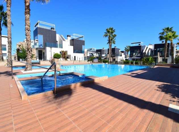 Wederverkoop - Appartement - Orihuela Costa - Lomas de Cabo Roig