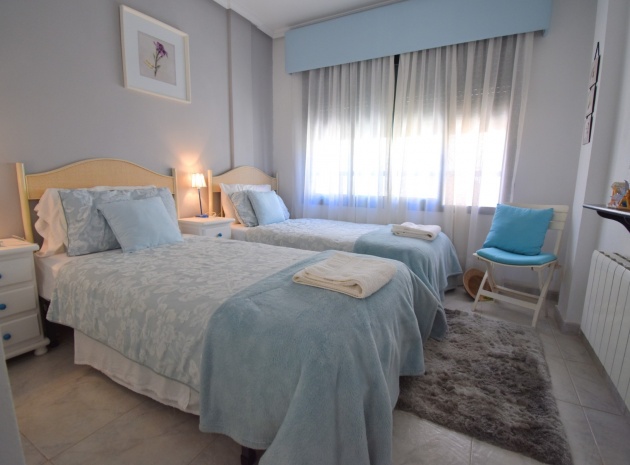 Resale - Townhouse - Orihuela Costa - Lomas de Campoamor