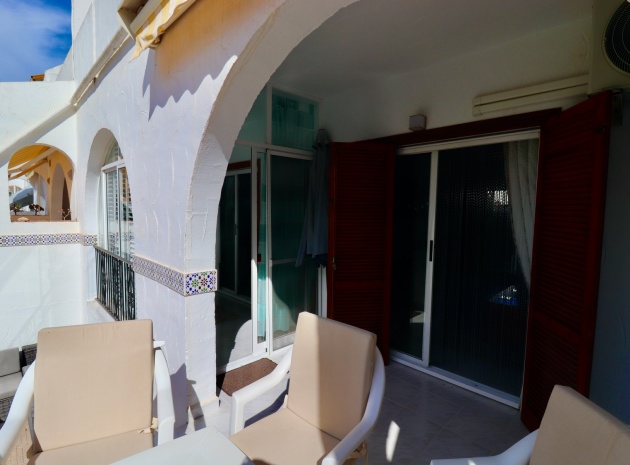 Revente - Appartement - Ciudad Quesada - Pueblo Bravo