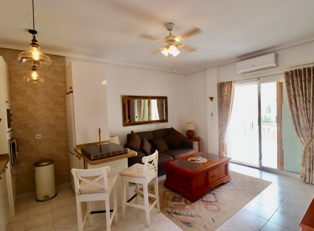 Revente - Appartement - Ciudad Quesada - Pueblo Bravo