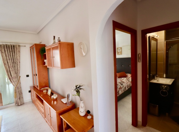 Revente - Appartement - Ciudad Quesada - Pueblo Bravo