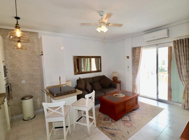 Revente - Appartement - Ciudad Quesada - Pueblo Bravo