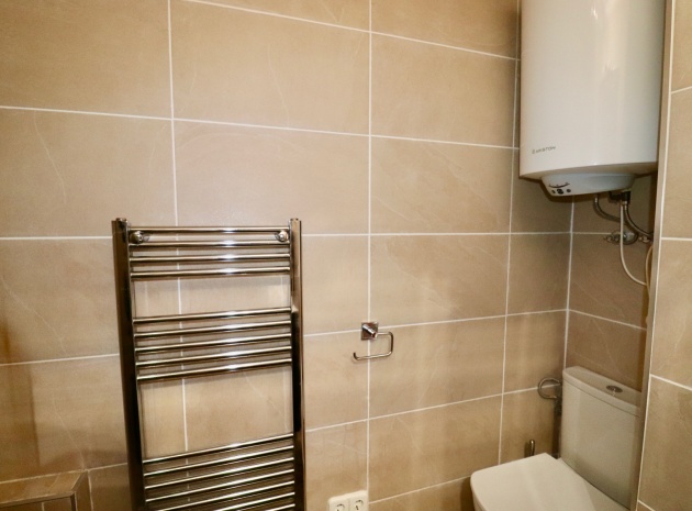 Revente - Appartement - Ciudad Quesada - Pueblo Bravo