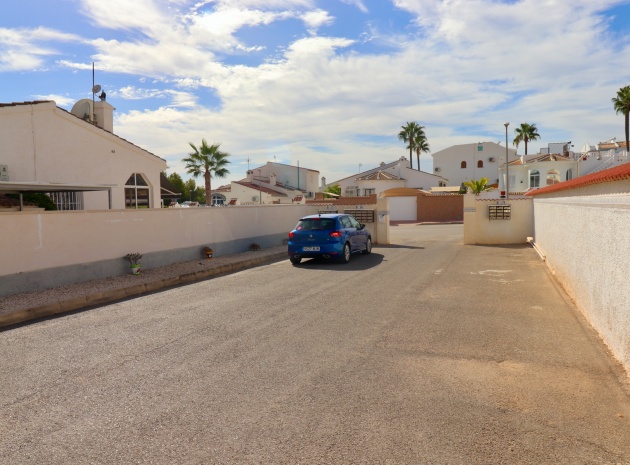 Wederverkoop - Appartement - Ciudad Quesada - Pueblo Bravo