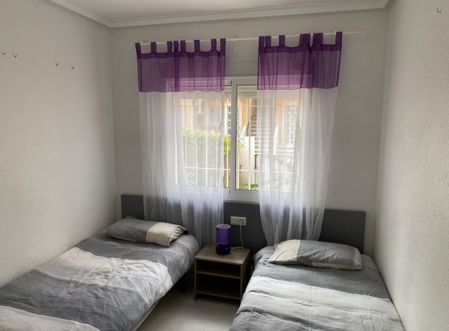 Wederverkoop - Appartement - Ciudad Quesada - Dona Pepa