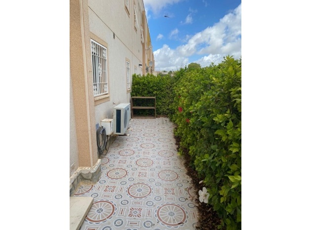 Wederverkoop - Appartement - Ciudad Quesada - Dona Pepa