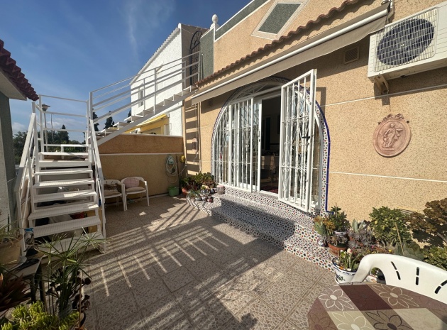 Resale - Townhouse - Torrevieja - San Luis