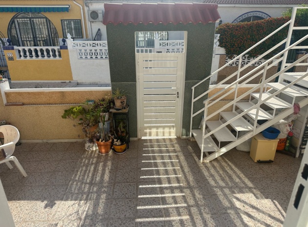 Resale - Townhouse - Torrevieja - San Luis