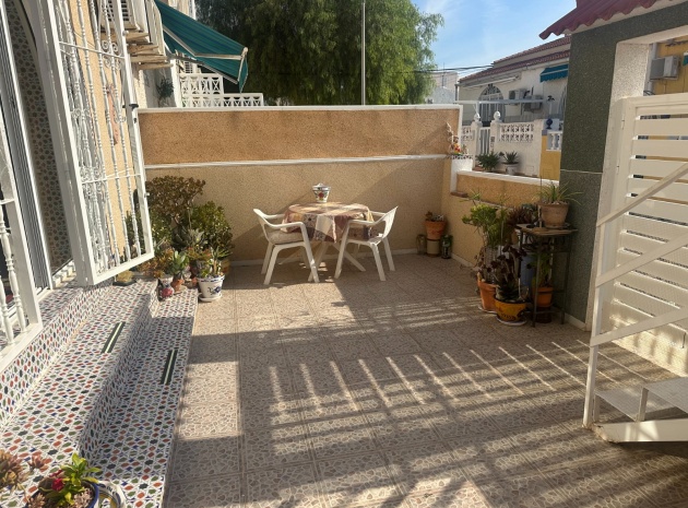 Resale - Townhouse - Torrevieja - San Luis