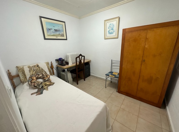 Resale - Townhouse - Torrevieja - San Luis