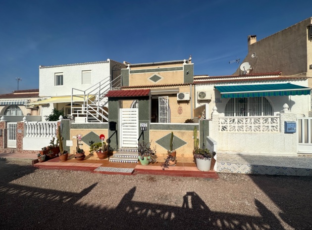 Resale - Townhouse - Torrevieja - San Luis