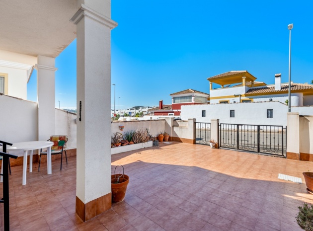 Resale - Apartment - Los Montesinos - Entre Naranjos