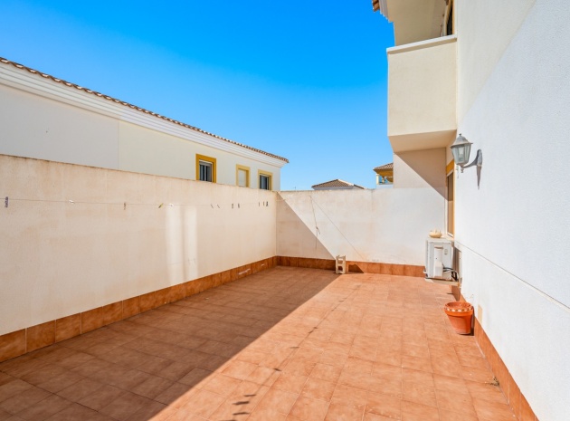 Resale - Apartment - Los Montesinos - Entre Naranjos