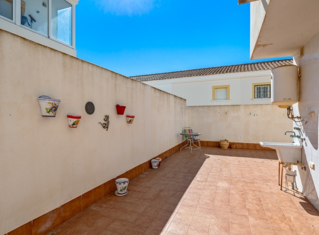 Resale - Apartment - Los Montesinos - Entre Naranjos