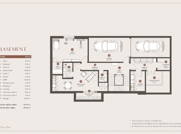 Nieuw gebouw - Villa - Marbella - Hacienda