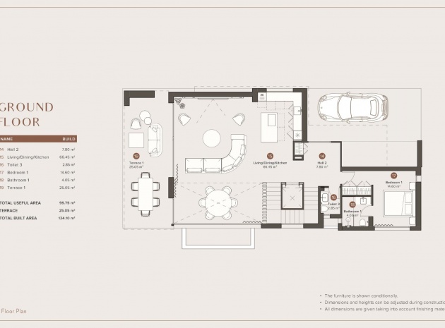 New Build - Villa - Marbella - Hacienda