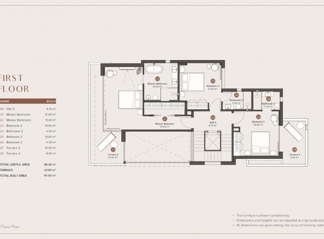 Nieuw gebouw - Villa - Marbella - Hacienda