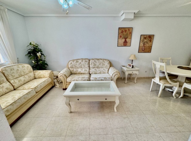 Resale - Townhouse - Ciudad Quesada - Dona Pepa