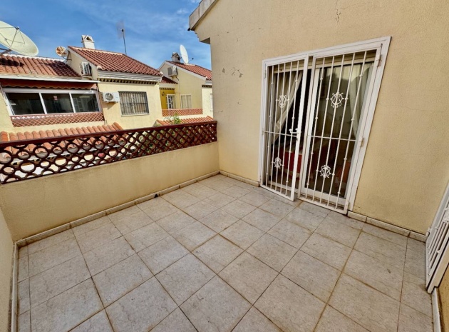 Resale - Townhouse - Ciudad Quesada - Dona Pepa