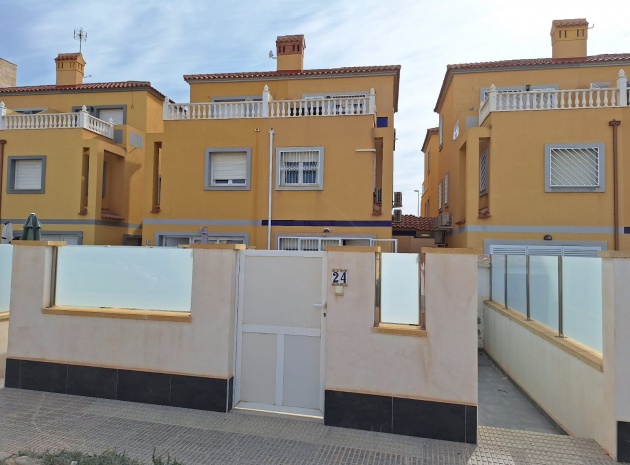 Resale - Townhouse - La Zenia - Marco Polo