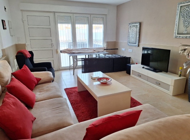 Resale - Townhouse - La Zenia - Marco Polo