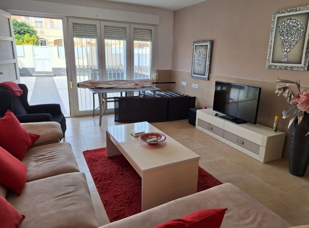 Resale - Townhouse - La Zenia - Marco Polo