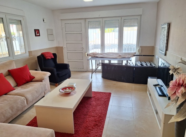 Resale - Townhouse - La Zenia - Marco Polo