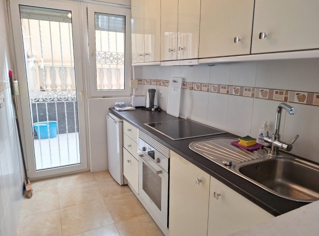 Resale - Townhouse - La Zenia - Marco Polo