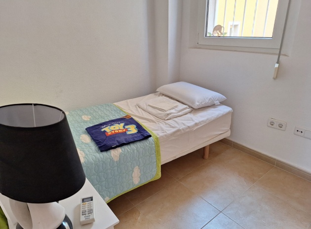 Resale - Townhouse - La Zenia - Marco Polo