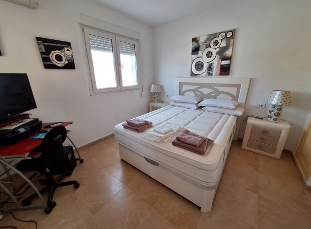 Resale - Townhouse - La Zenia - Marco Polo