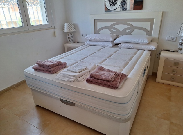 Resale - Townhouse - La Zenia - Marco Polo