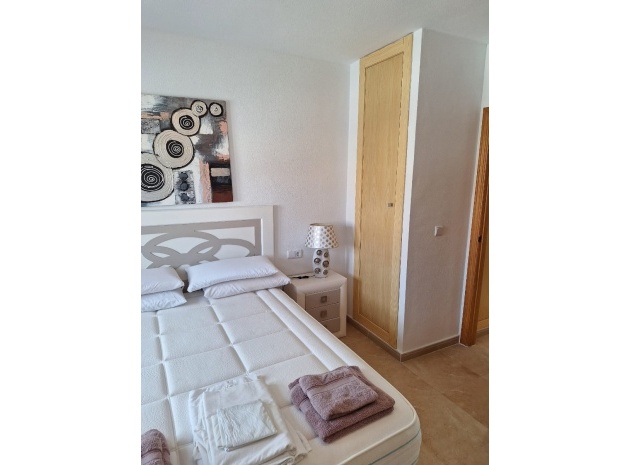 Resale - Townhouse - La Zenia - Marco Polo