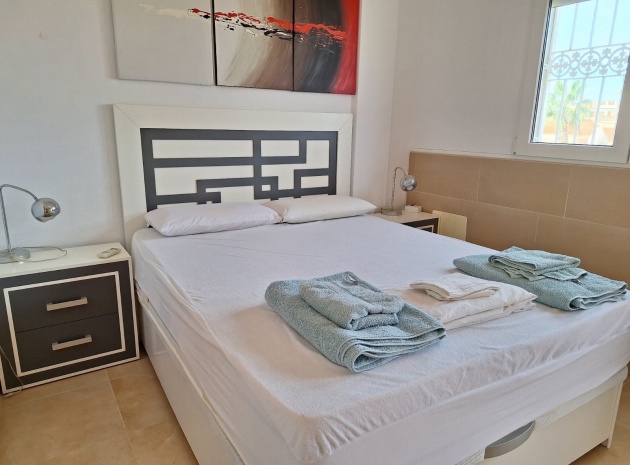 Resale - Townhouse - La Zenia - Marco Polo