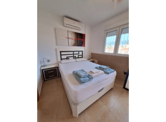 Resale - Townhouse - La Zenia - Marco Polo