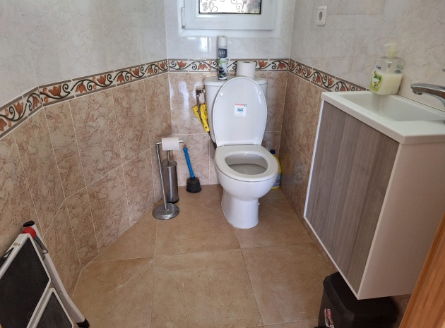 Resale - Townhouse - La Zenia - Marco Polo