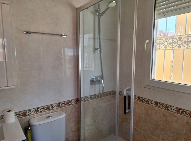 Resale - Townhouse - La Zenia - Marco Polo