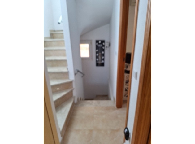 Resale - Townhouse - La Zenia - Marco Polo