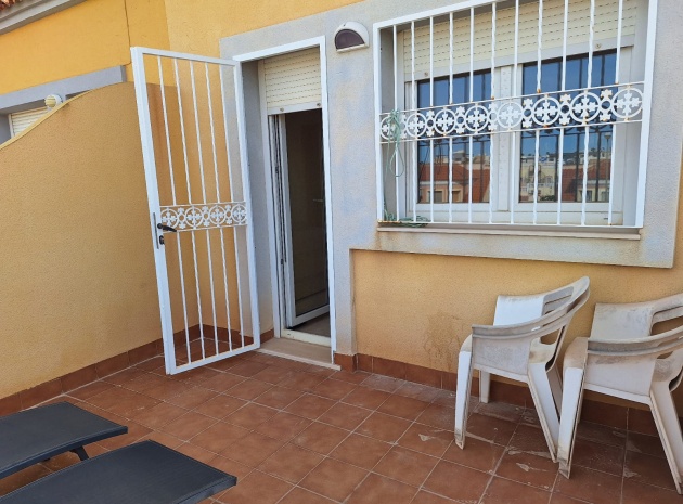 Resale - Townhouse - La Zenia - Marco Polo